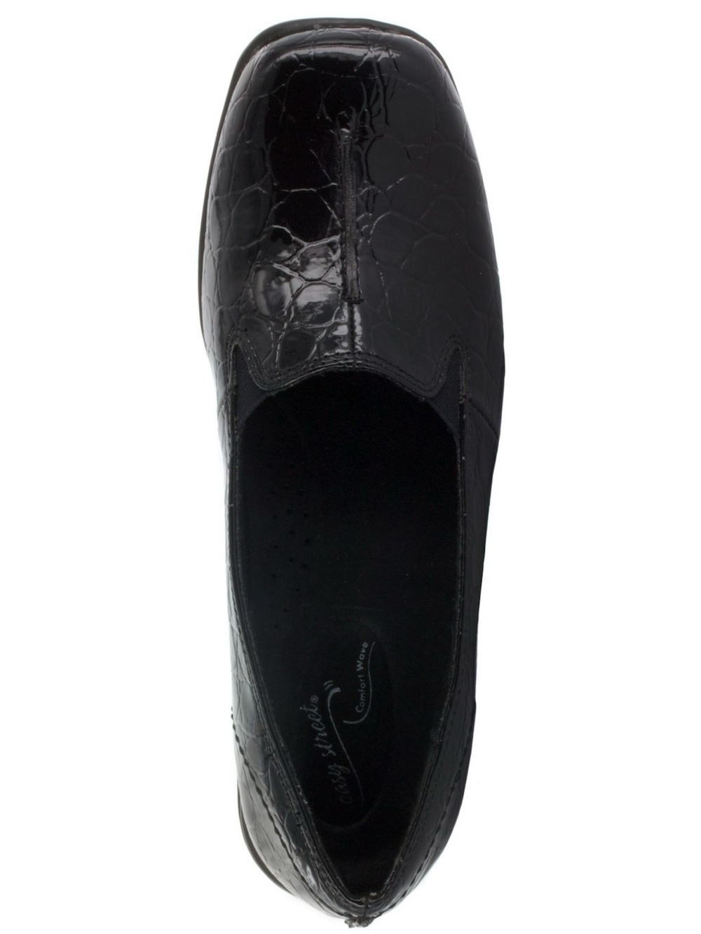 Easy Street Purpose Flats Comfort Shoes Size 9M - Picture 2 of 10